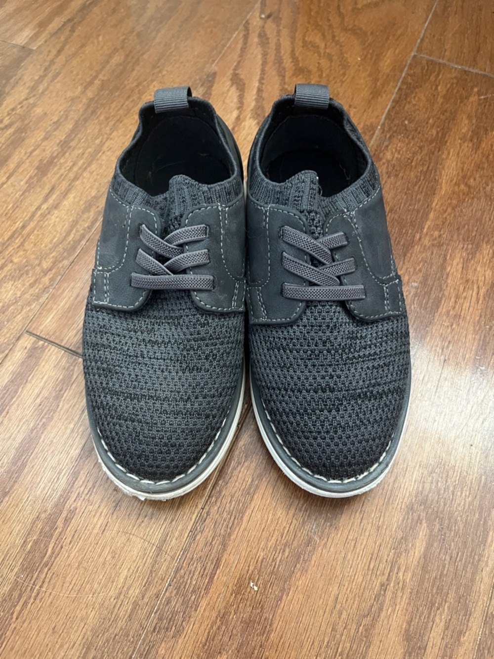 Knit Slip-On Sneakers Cat and Jack